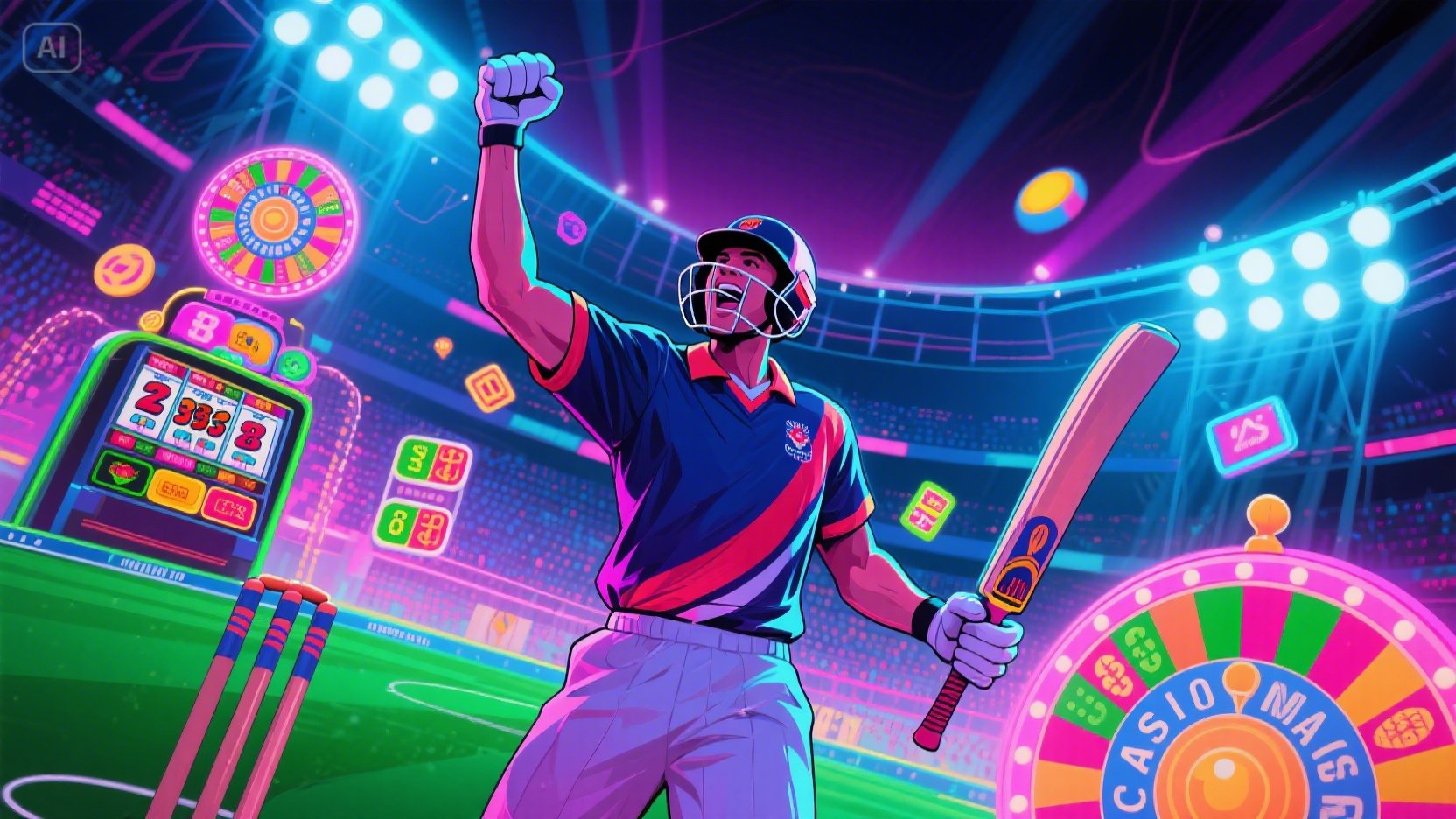 Registration at Reload Casino Casino