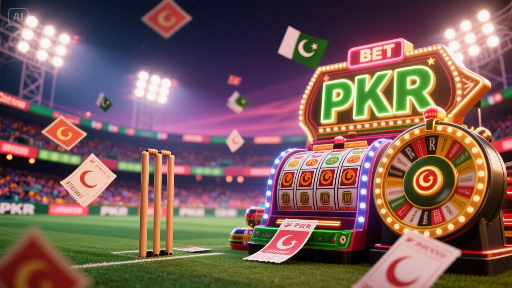 Reload CasinoDeposit in PKR today and get 200%! Pakistani players can enjoy nonstop gaming, real-money wins, and safe withdrawals daily.
